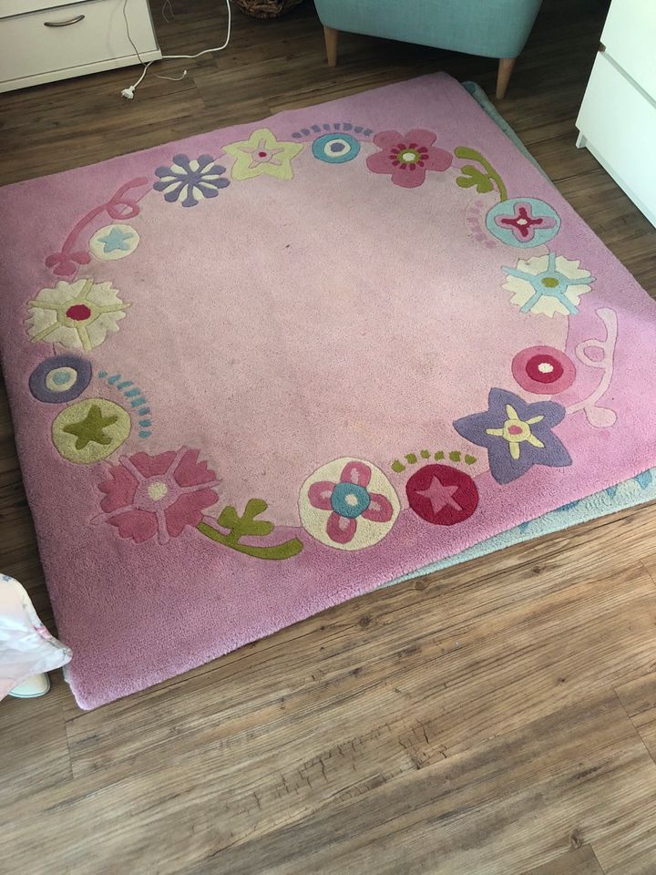 HABA Teppich Spielteppich in Schliengen