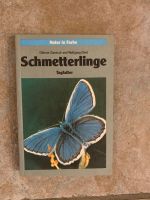 Schmetterlinge Tagfalter Buch Lebensweise Mülheim - Köln Flittard Vorschau