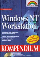 Fachbuch "Windows NT Workstation", Markt&Technik Verlag (_778) Baden-Württemberg - Birkenfeld Vorschau