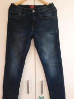 S.Oliver Jeans Gr. 176 dunkelblau stretch Essen - Essen-Ruhrhalbinsel Vorschau