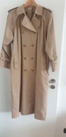 Damen Burberry Trenchcoat Gr. 42 Englisch 14 inkl. Futter Nordrhein-Westfalen - Mettmann Vorschau