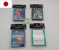 One Piece TCG Sleeves Vol. 5 Japan Enel Zoro Sanji Reiju Classic München - Bogenhausen Vorschau