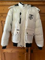 Soul Star Herren Winterjacke weiß - Größe M Rheinland-Pfalz - Dalberg Vorschau