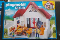 Playmobil City Life Schulhaus Brandenburg - Neuenhagen Vorschau