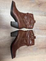 Dockers Stiefel 39 Damen Winter Bayern - Amberg Vorschau