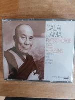 Dalai Lama Ratschläge des Herzens - Hörbuch Bayern - Bruckmühl Vorschau