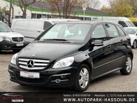 Mercedes-Benz B 200 AHK Tempo Multi Klima Baden-Württemberg - Sulz Vorschau