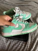 Nike dunk low retro clear jade Nordrhein-Westfalen - Ratingen Vorschau