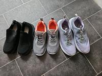 Schuhe zu verkaufen Thüringen - Gotha Vorschau