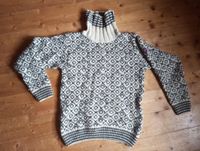 Original Devold Svalbard High Neck Wollpullover NEU Thüringen - Saalfeld (Saale) Vorschau