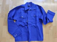 +NEU+ Kansas Arbeitsjacke blau 46 Industriejacke Icon One Sanfor Hessen - Linsengericht Vorschau