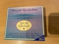 Das große Klassikerlebnis Zeit für Romantik CD Nordrhein-Westfalen - Windeck Vorschau