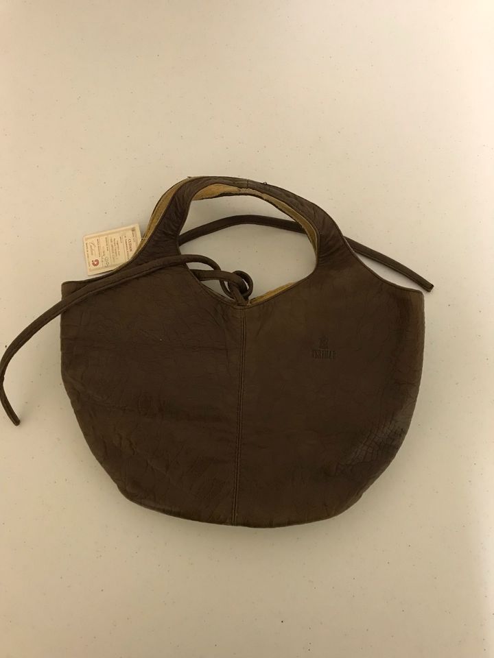 Kleine Tasche in Nachterstedt