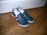 Sneacker JOSEF SEIBEL Slipper 'Caren 39' Blau aqua-kombi Bayern - Augsburg Vorschau