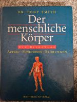 Der Menschliche Körper Buch Baden-Württemberg - Ravensburg Vorschau