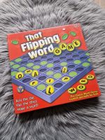 "The Flipping Word" 6+ Bayern - Aschau am Inn Vorschau