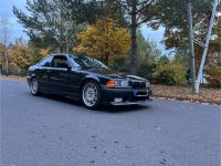 BMW e36 Coupé 318is Brandenburg - Oberkrämer Vorschau