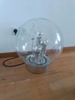 Fine Vintage Design Lampe DORIA Big Ball Sputnik Space age 70er Kr. Passau - Passau Vorschau