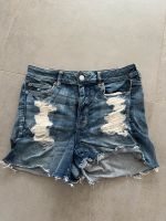 American Eagle Shorts Damen Gr. 44 Nordrhein-Westfalen - Leverkusen Vorschau