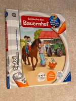 Tip Toi Buch Bauernhof Bayern - Herrsching Vorschau