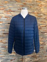 Jacke Steppjacke EDC by Esprit blau XL 42 - in tollem blau Bayern - Offenhausen Vorschau