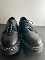 Rieker Damen Schnürschuh, schwarz Bayern - Fürth Vorschau