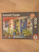 1000 Teile Puzzle, Versand möglich Bayern - Gilching Vorschau