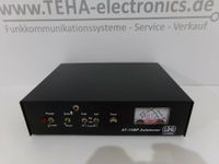 LDG AT - 11 MP 1.8 - 30 MHz  Automatiktuner getestet - TOP Bayern - Kronach Vorschau