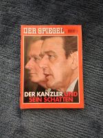 Der Spiegel - Der Kanzler und sein Schatten Nr. 44 26.10.1998 Nordrhein-Westfalen - Schwerte Vorschau