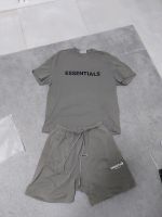 Essentials fear of god tshirt und short Brandenburg - Potsdam Vorschau