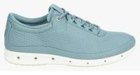 ECCO Damen Cool Sneaker blau Leder Goretex Gr. 41 NEU Berlin - Wilmersdorf Vorschau