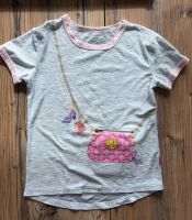 Shopkins Tshirt 128 mit Tasche Baden-Württemberg - Lörrach Vorschau