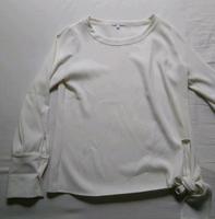 Opus Flota Bluse weiß Champagner Gr. 36 Bayern - Gröbenzell Vorschau