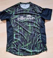 Trikot von Ellesse Baden-Württemberg - Forchtenberg Vorschau