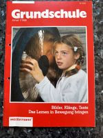 Zeitschrift Grundschule: Bilderklänge, Texte, Westermann Verlag Münster (Westfalen) - Mecklenbeck Vorschau