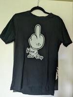 Tshirt Disneyoptik "Have a nice Day" Thüringen - Nesse-Apfelstädt Vorschau