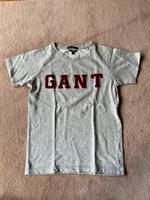 GANT Damen T-Shirt Tshirt grau Größe XS Hannover - Vahrenwald-List Vorschau