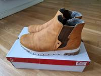 Rieker Chelsea Boots☆Gr.41 Leipzig - Dölitz-Dösen Vorschau