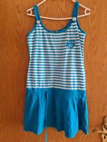 Sommerkleid/Strandkleid Gr.S Nordrhein-Westfalen - Büren Vorschau