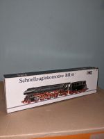 PIKO Schnellzuglokomotive BR 01⁵ Leipzig - Altlindenau Vorschau