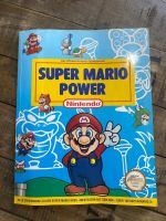 Super Mario power Heft Pankow - Weissensee Vorschau