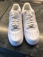 Nike Air Force Nordrhein-Westfalen - Gevelsberg Vorschau