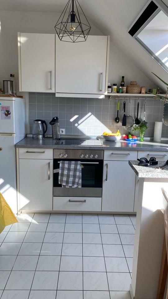 Schöne Wohnung in Bad Segeberg in Bad Segeberg