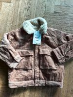 Neue ZARA Cordjacke 98 /104 inkl. Versand Leipzig - Leipzig, Südvorstadt Vorschau