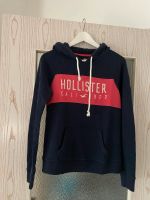 Hollister Damen Sweatshirt, Größe S, dunkelblau Hessen - Freigericht Vorschau