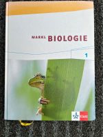 Schulbuch Biologie von Markl 6. Klasse Brandenburg - Teltow Vorschau