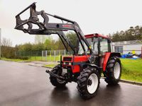 Suche IHC 533, 633, 733, 833, 933 Allradtraktor Case-IH Bayern - Mantel Vorschau