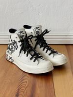 Converse x Keith Haring - Chuck 70 High Top Friedrichshain-Kreuzberg - Friedrichshain Vorschau