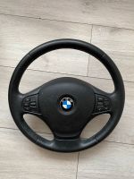 Bmw F20-F30 Sport Lenkrad Hessen - Bischofsheim Vorschau