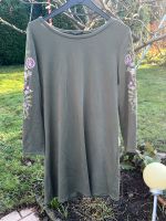 Pulli kleid Sweatkleid 38 Baden-Württemberg - Brühl Vorschau